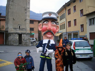 Carnevale Ambrosiano...