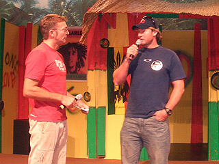 Dunkerbeck meets Thomas Chudoba...