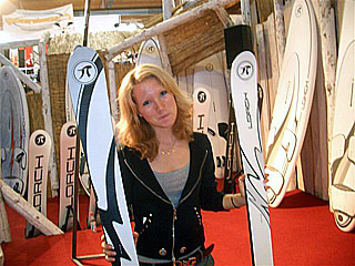 Messe Friedrichshafen 2006...