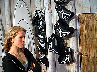 Messe Friedrichshafen 2006...