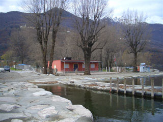 Lido-Umbau 2005