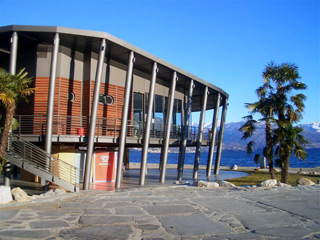 Trockener Lago 2006...