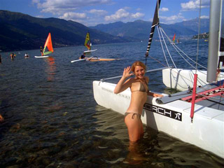 Strandleben, Folge 3...