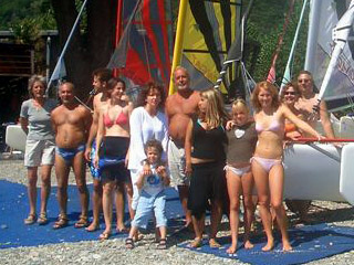Strandleben, Folge 3...