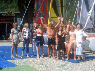 Strandleben, Folge 3...