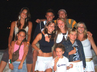 Strandleben, Folge 3...