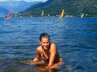 Strandleben, Folge 1...