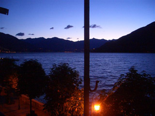Cannobio 2005