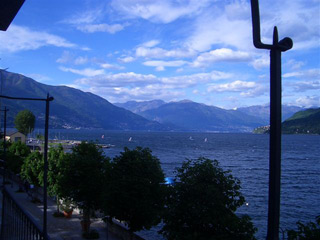 Cannobio 2005