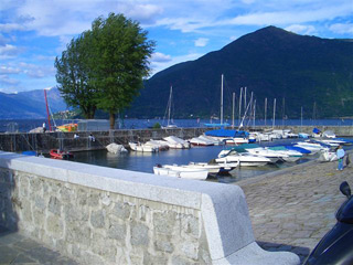 Cannobio 2005