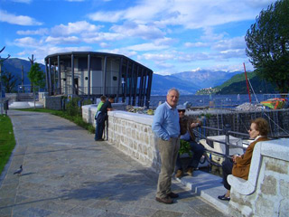 Cannobio 2005
