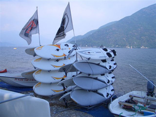 TSS-Material 2005