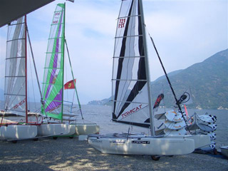 TSS-Material 2005