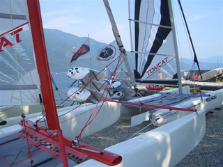 TSS-Material 2005