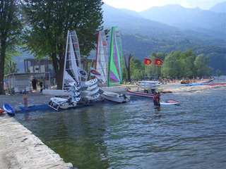 TSS-Material 2005