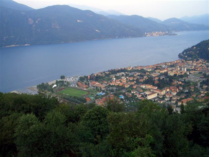 Wohnen am Lago Maggiore