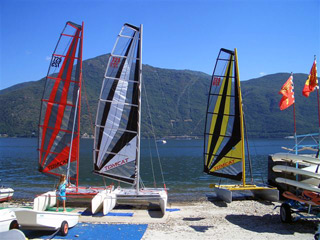 Herbst am Lago...