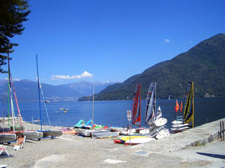 Herbst am Lago...