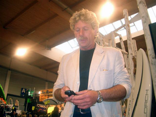 Friedrichshafen 2005 ...