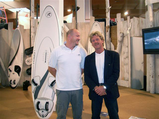 Friedrichshafen 2005 ...