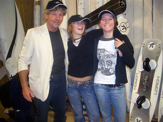 Friedrichshafen 2005 ...