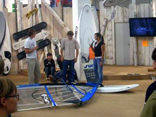 Friedrichshafen 2005 ...