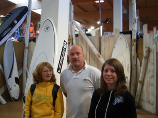Friedrichshafen 2005 ...
