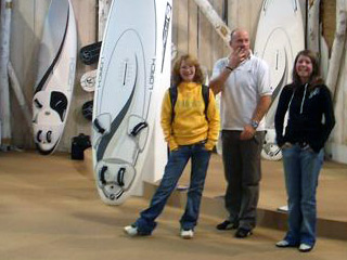 Friedrichshafen 2005 ...