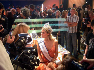 Miss-Vergnuegen...