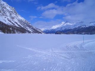 Silsersee
