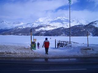 Silsersee