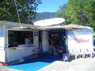 Lago 2004