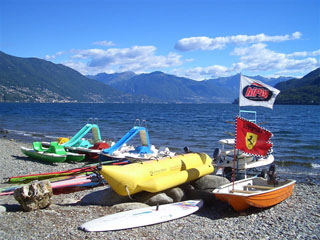 Lago 2004