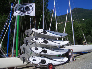 Lago 2004