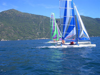 Lago 2004