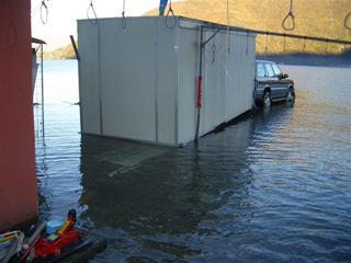 Lago 2004