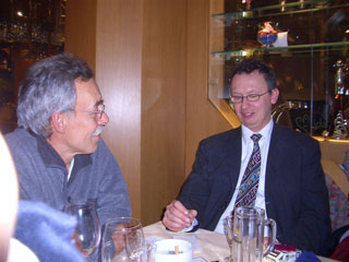 TOMCAT-Eignergemeinschaft Konstanz 2005