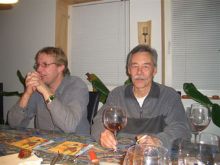 TOMCAT-Eignergemeinschaft Konstanz 2005