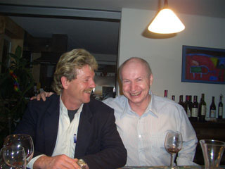 TOMCAT-Eignergemeinschaft Konstanz 2005
