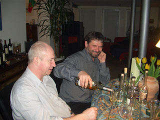 TOMCAT-Eignergemeinschaft Konstanz 2005