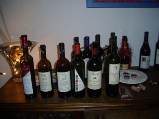 TOMCAT-Eignergemeinschaft Konstanz 2005