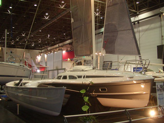 Abschlieender Rundgang ber die BOOT 2007...