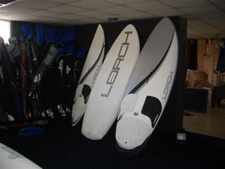 Lorch-Showroom