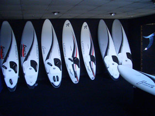 Lorch-Showroom