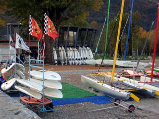 Letzter Ausflug 2005...
