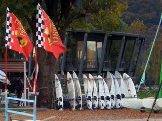 Letzter Ausflug 2005...