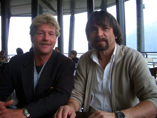 Letzter Ausflug 2005...