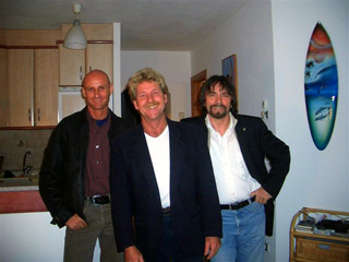 Letzter Ausflug 2005...
