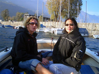 Letzter Ausflug 2005...