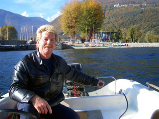 Letzter Ausflug 2005...